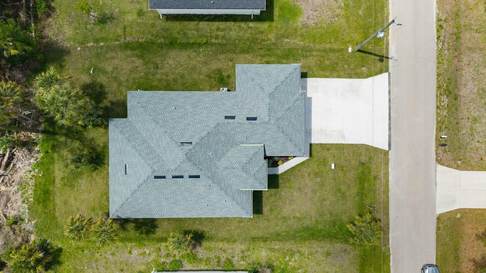 PORT CHARLOTTE SUB 07 - Residential