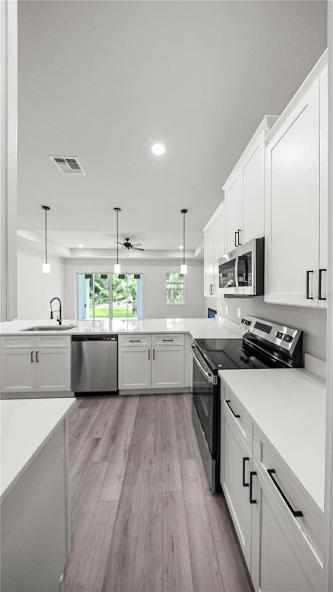 PORT CHARLOTTE SUB 07 - Residential