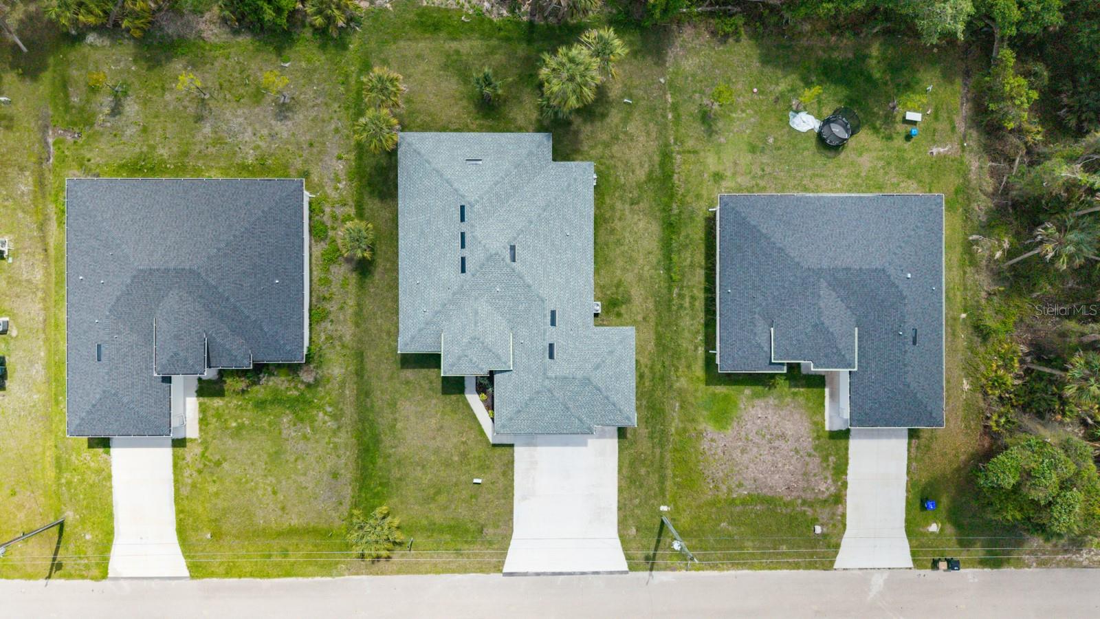 PORT CHARLOTTE SUB 07 - Residential