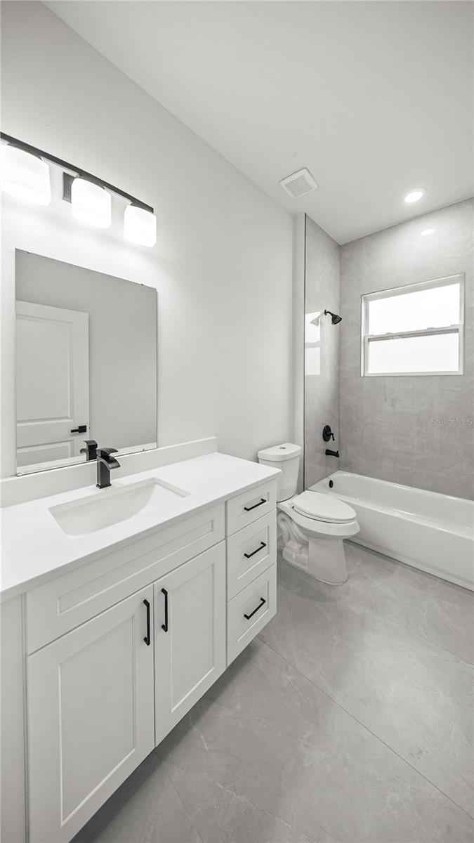 PORT CHARLOTTE SUB 07 - Residential