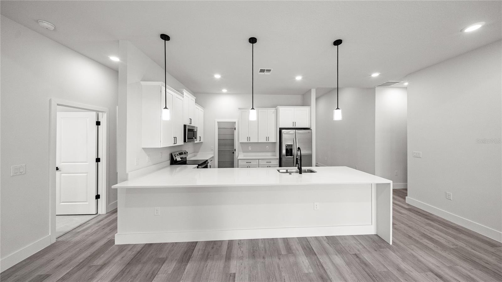 PORT CHARLOTTE SUB 07 - Residential