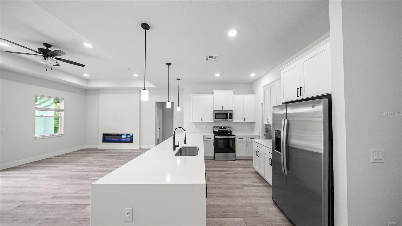 PORT CHARLOTTE SUB 07 - Residential