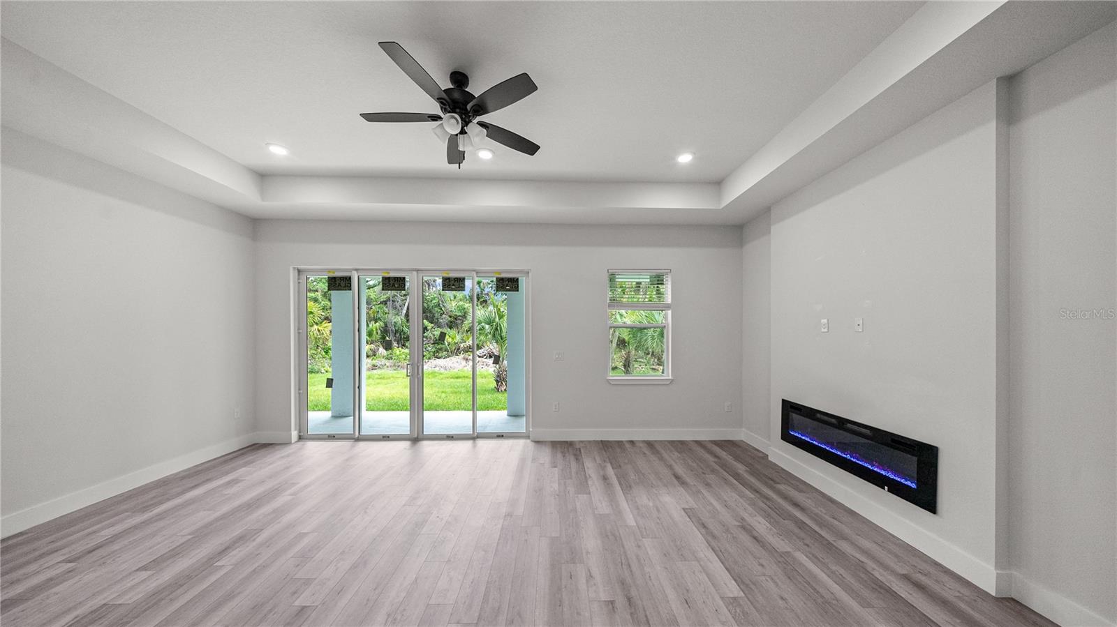 PORT CHARLOTTE SUB 07 - Residential