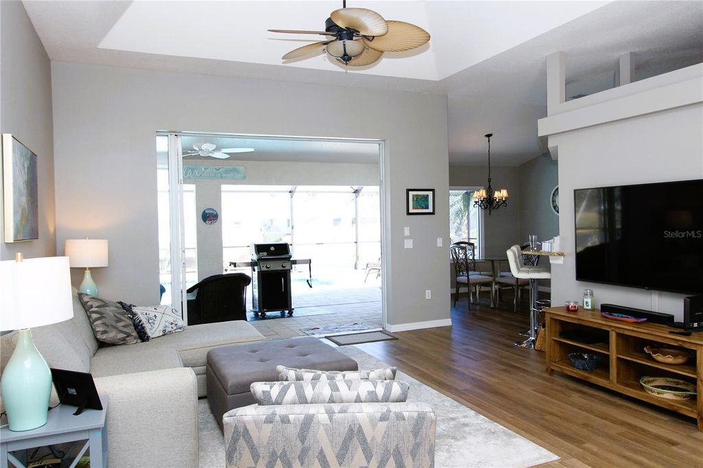 Photo of 42 Mark Twain Lane, Rotonda West, FL 33947 (MLS # D6129673)