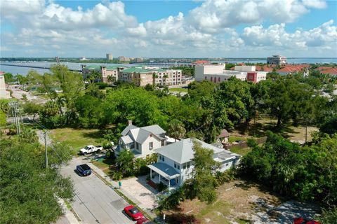 A home in BRADENTON