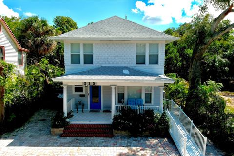 A home in BRADENTON