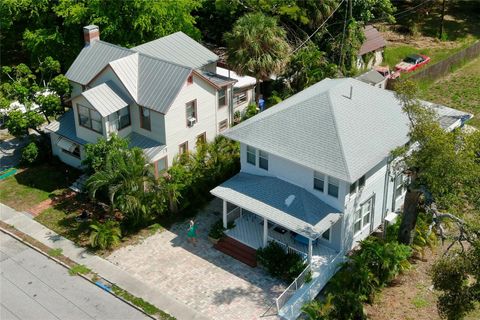 A home in BRADENTON