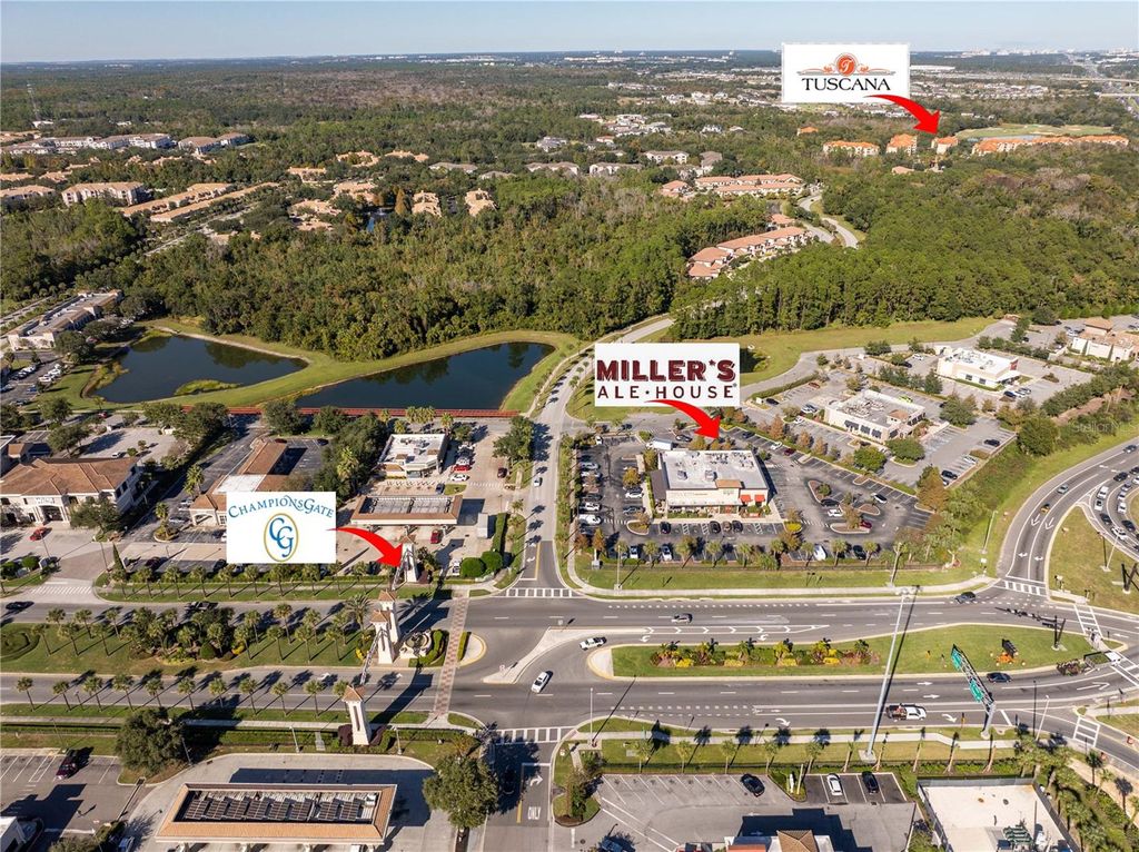 Photo of 1301 Tuscan Terrace #9405, Davenport, FL 33896 (MLS # O6360939)