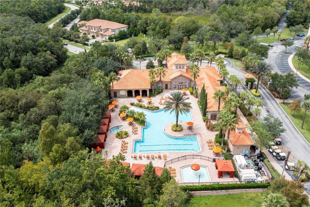 Photo of 1301 Tuscan Terrace #9405, Davenport, FL 33896 (MLS # O6360939)