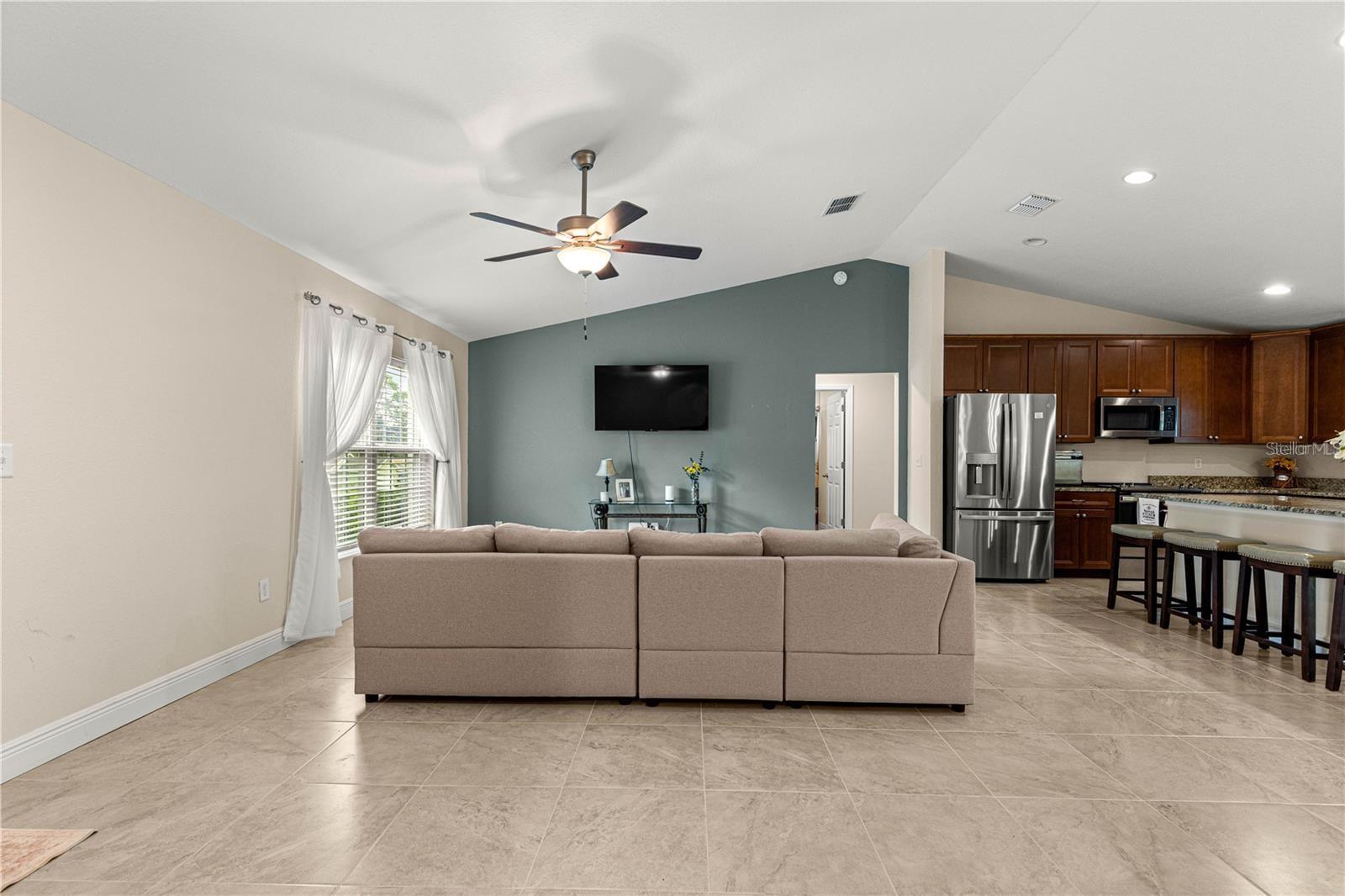 RIVERS ACRES - Residential