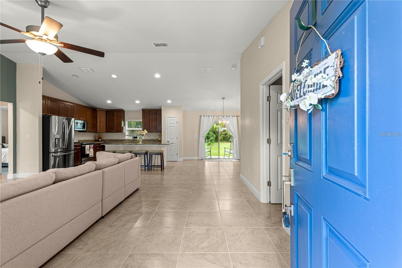 RIVERS ACRES - Residential