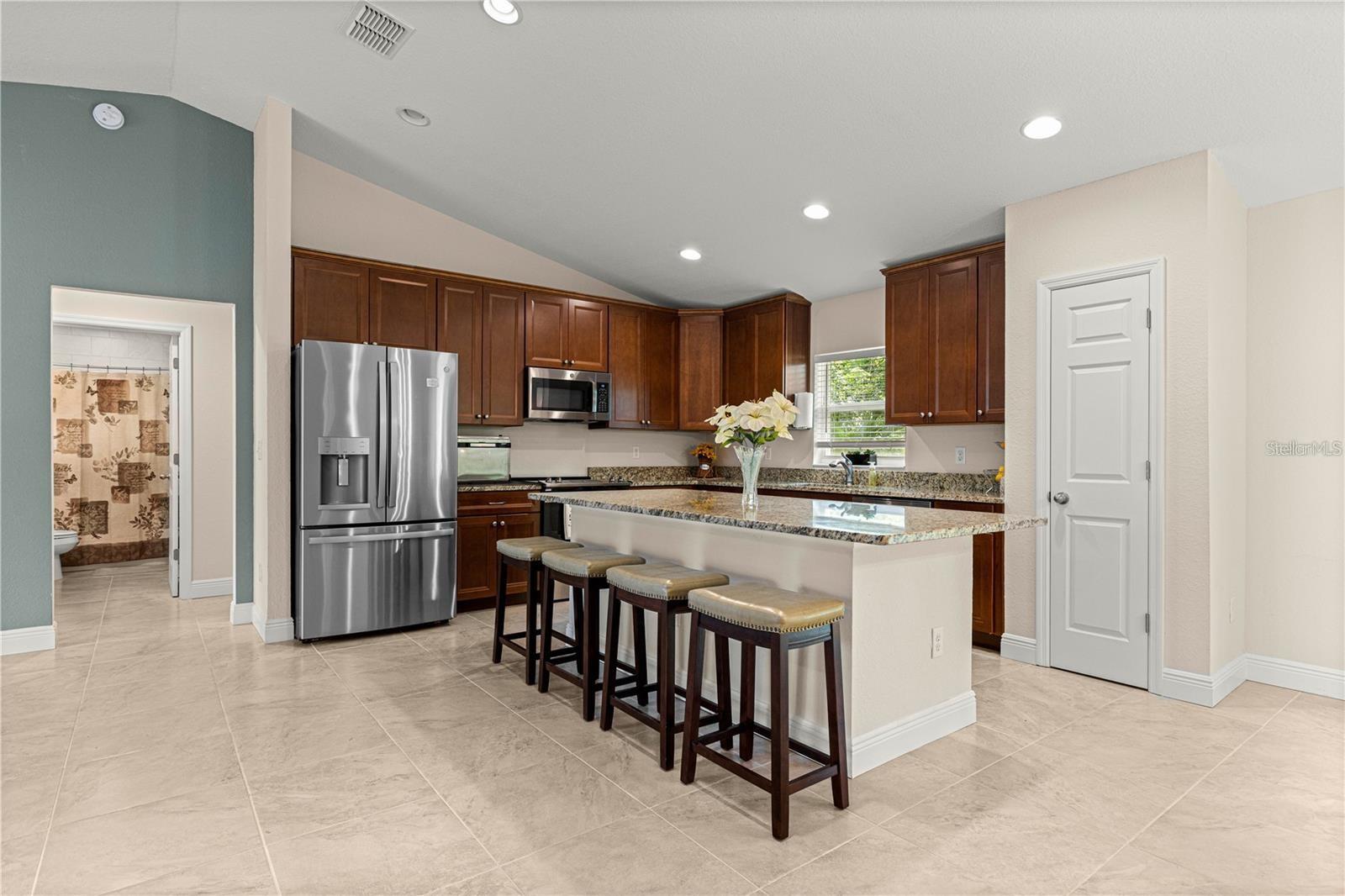 RIVERS ACRES - Residential