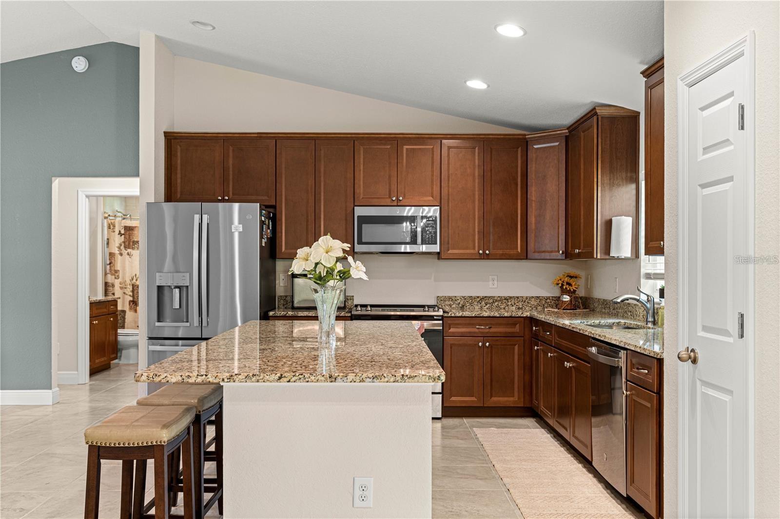 RIVERS ACRES - Residential