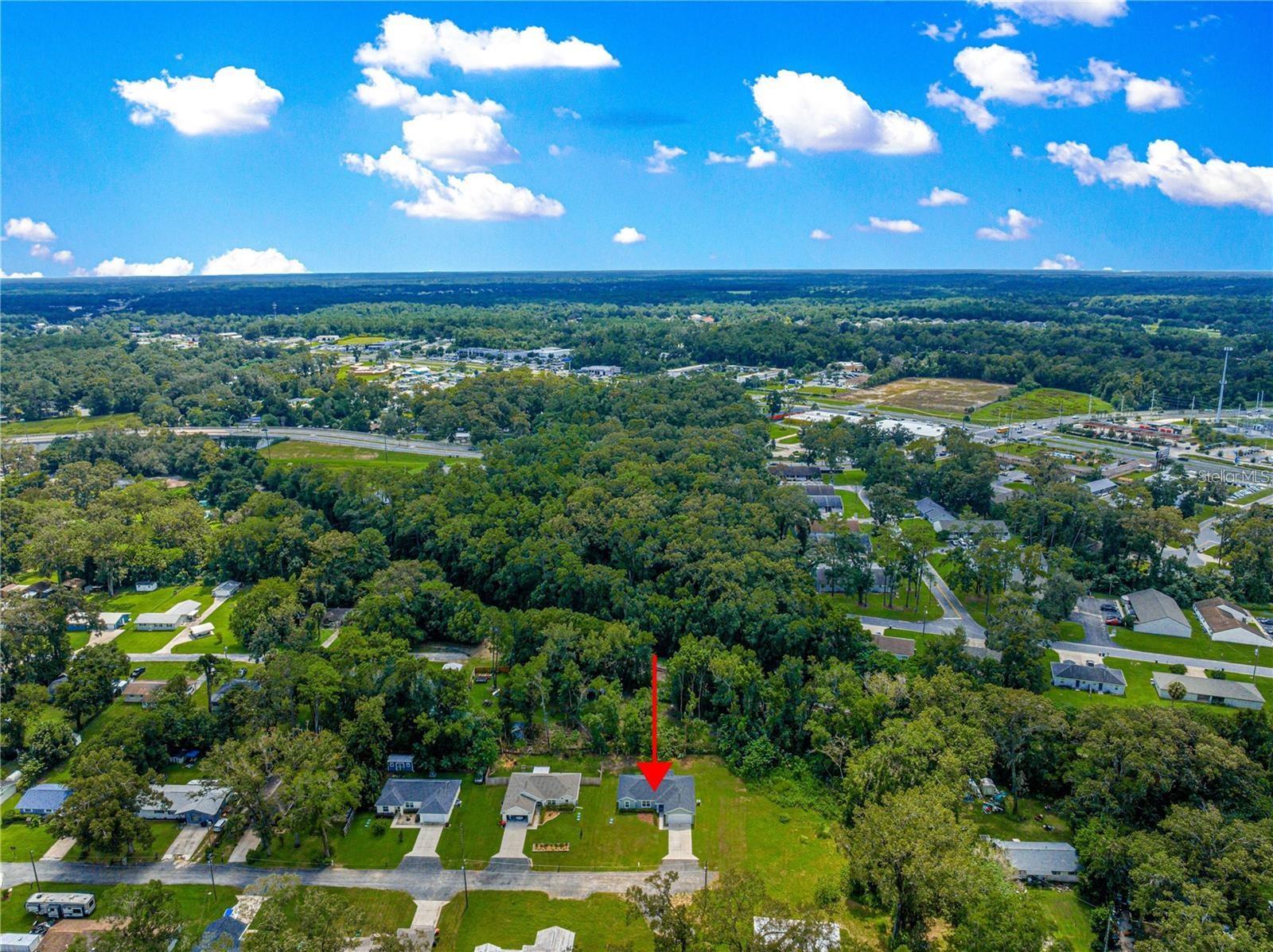 RIVERS ACRES - Residential