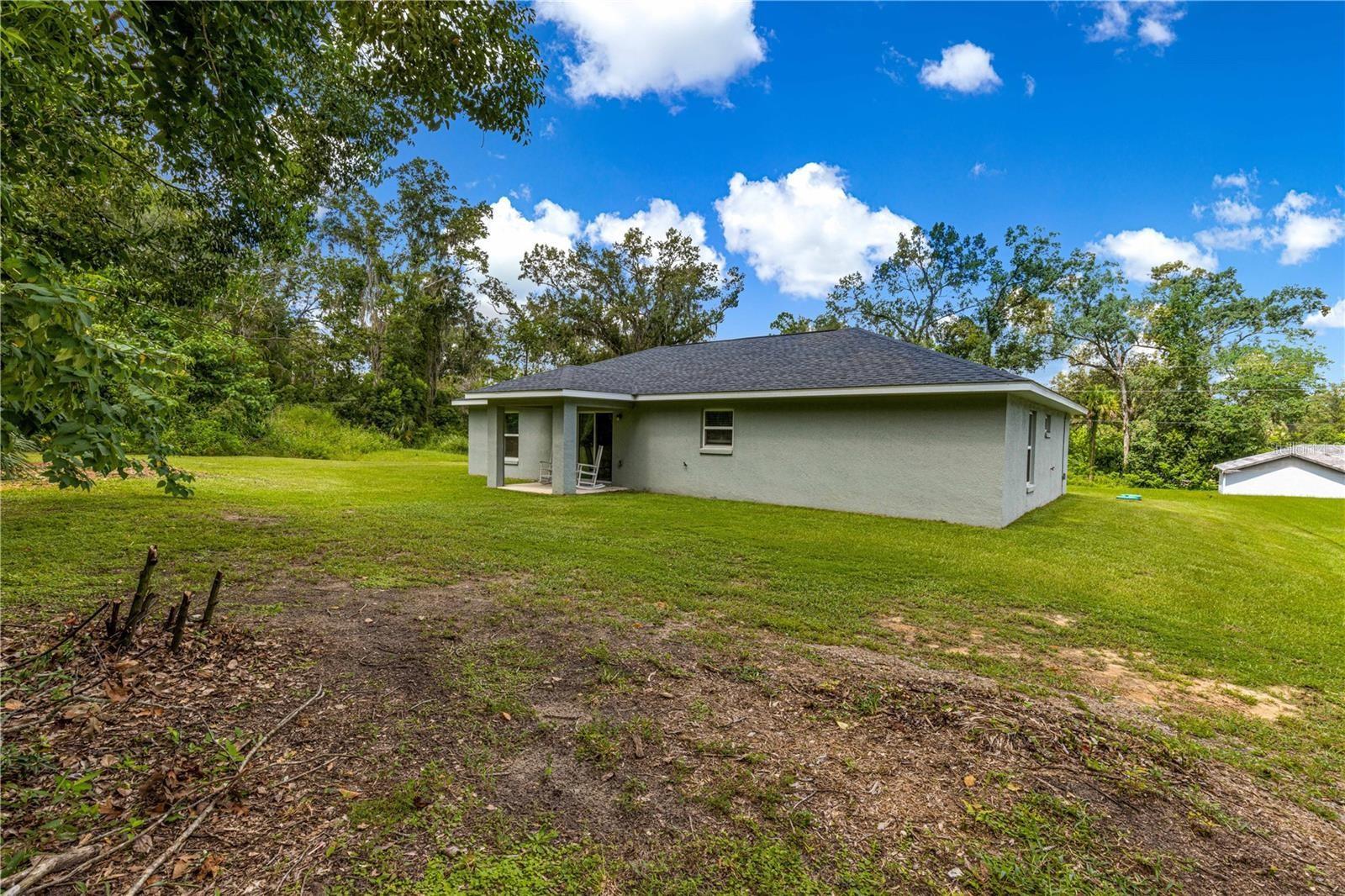 RIVERS ACRES - Residential