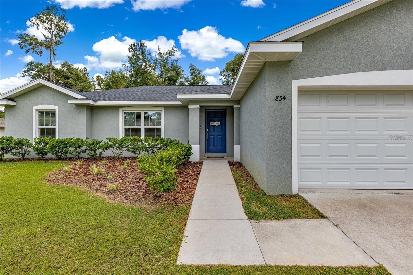 RIVERS ACRES - Residential