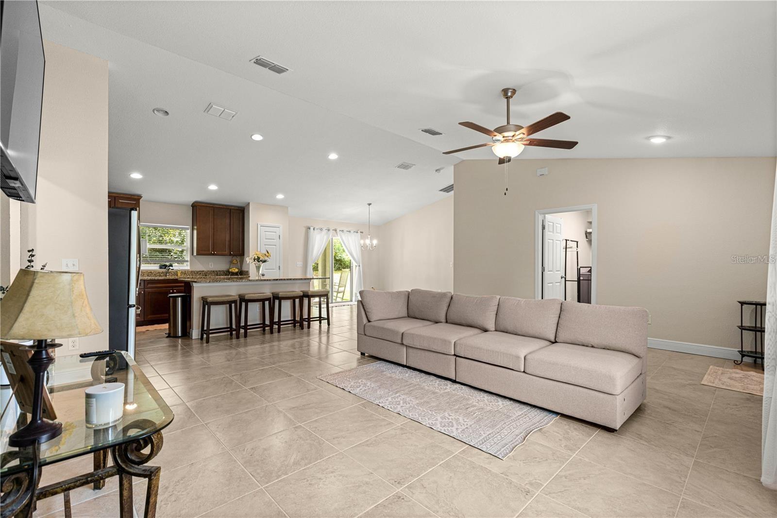 RIVERS ACRES - Residential