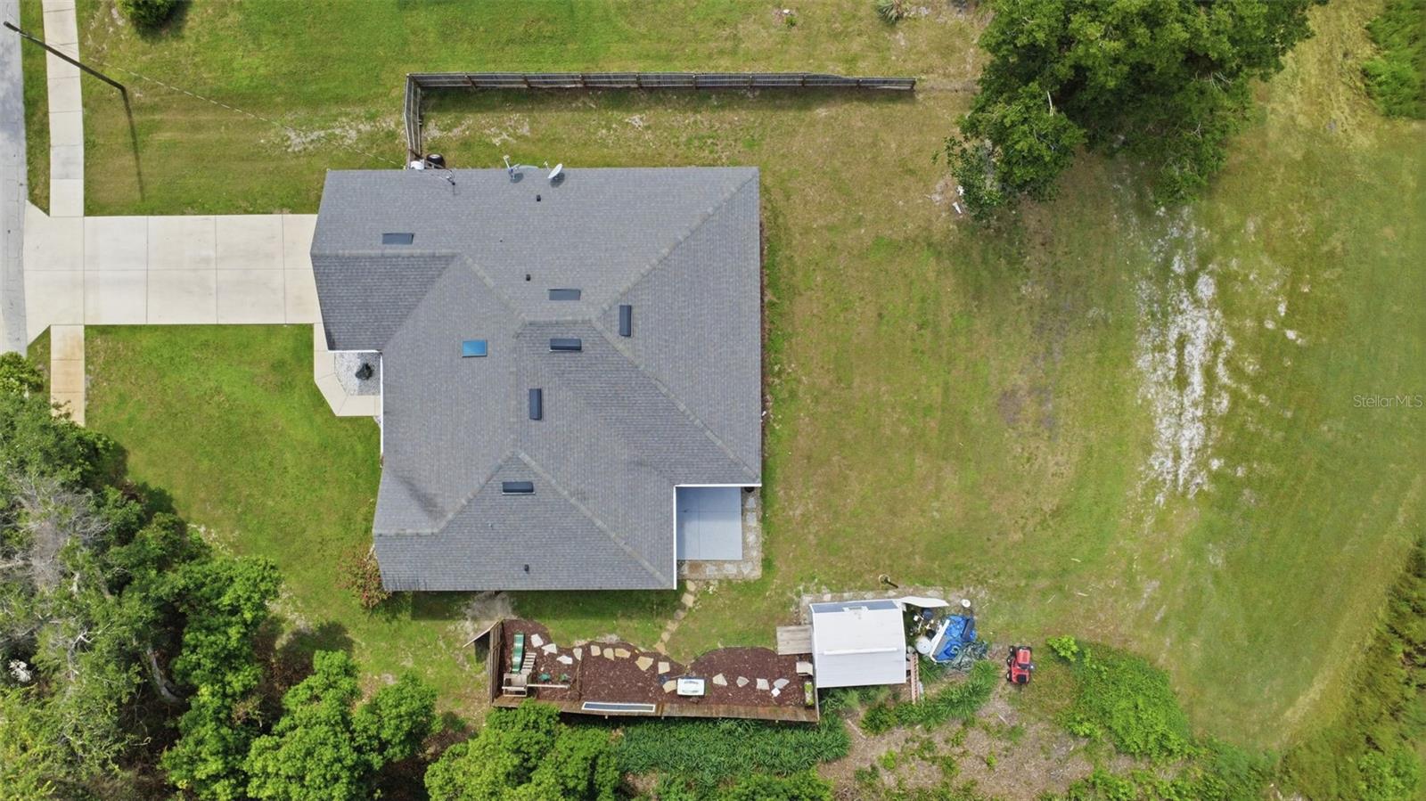 120 FLORIDANA ROAD