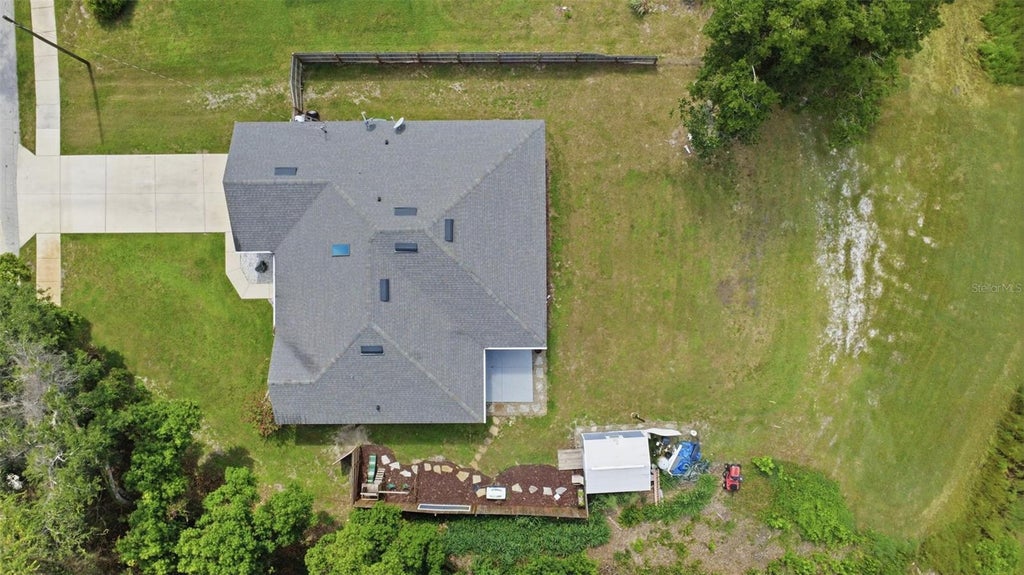 Photo of 120 Floridana Road, Debary, FL 32713 (MLS # V4951097)
