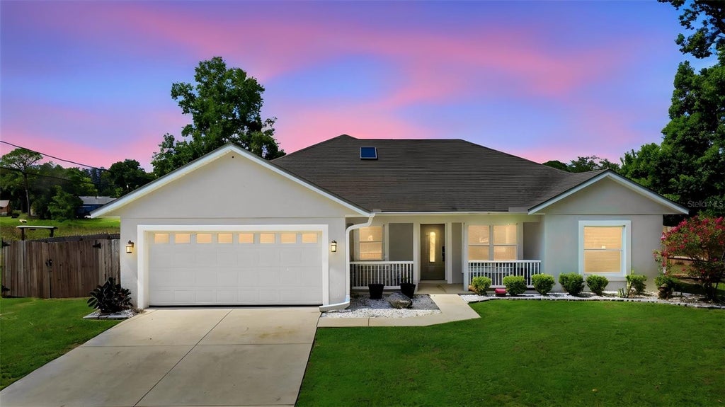 Photo of 120 Floridana Road, Debary, FL 32713 (MLS # V4951097)