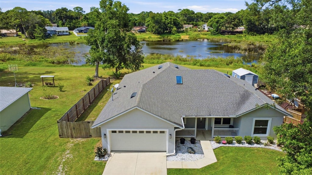 Photo of 120 Floridana Road, Debary, FL 32713 (MLS # V4951097)
