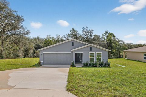 Photo of 2906 W Camilo Drive, Citrus Springs, FL 34433 (MLS # C7507949) Photo of 2906 W Camilo Drive, Citrus Springs, FL 34433 (MLS # C7507949)