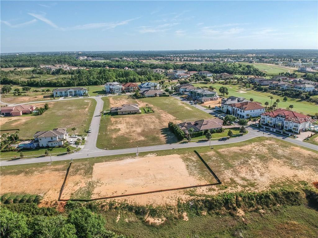 8037 TWIN EAGLES LOOP