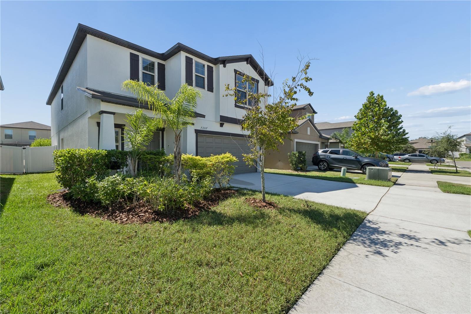 7207 RONNIE GARDENS COURT
