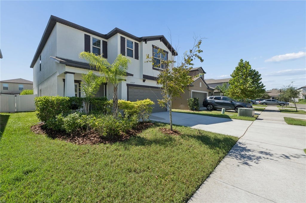 Photo of 7207 Ronnie Gardens Court, Tampa, FL 33619 (MLS # TB8558508)