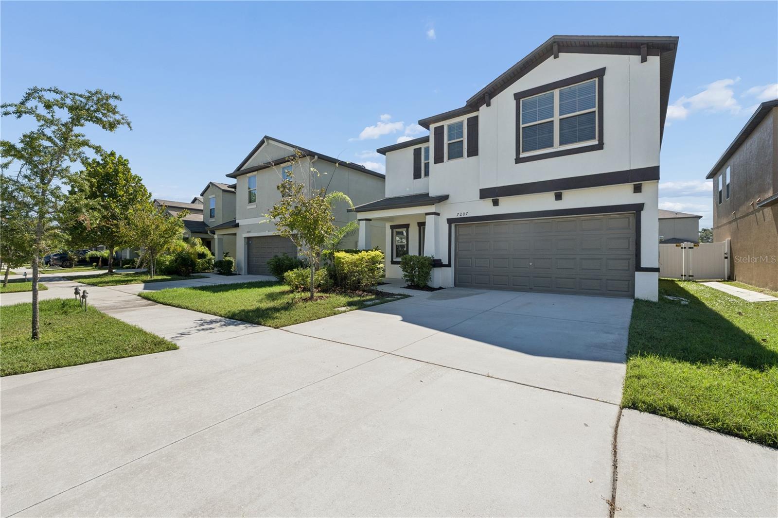 7207 RONNIE GARDENS COURT