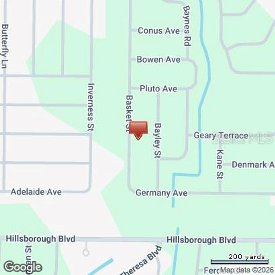Build your Florida dream home on this prime vacant lot in Port Charlotte! Located on Lot 21, Block 955, 22nd Addition to Port Charlotte, this property offers a fantastic opportunity to own land in one of Southwest Florida’s fastest-growing areas.

Situated in a quiet, residential neighborhood, this lot provides the perfect blend of peace and convenience. Enjoy easy access to shopping, dining, schools, and everyday essentials, while still being just a short drive from the beautiful Gulf Coast beaches, boating, and outdoor recreation that make this area so desirable.

With no HOA fees and plenty of room to design your ideal home, this property is perfect for builders, investors, or future homeowners looking to secure their slice of paradise. Whether you're planning to build now or hold for the future, this is a smart investment in a thriving community.

Don’t miss your chance to own land in growing Port Charlotte—start planning your future today!
