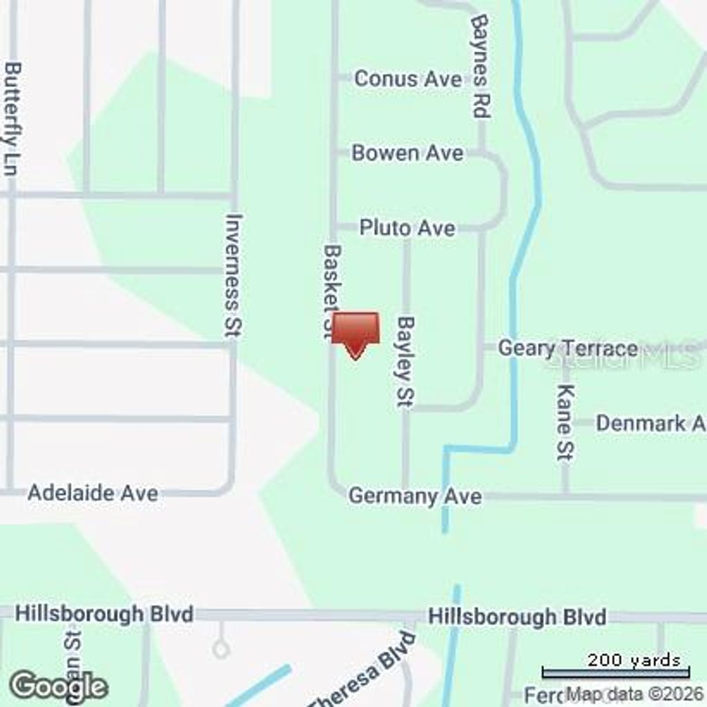 Photo of Basket Street, North Port, FL 34288 (MLS # C7525056)