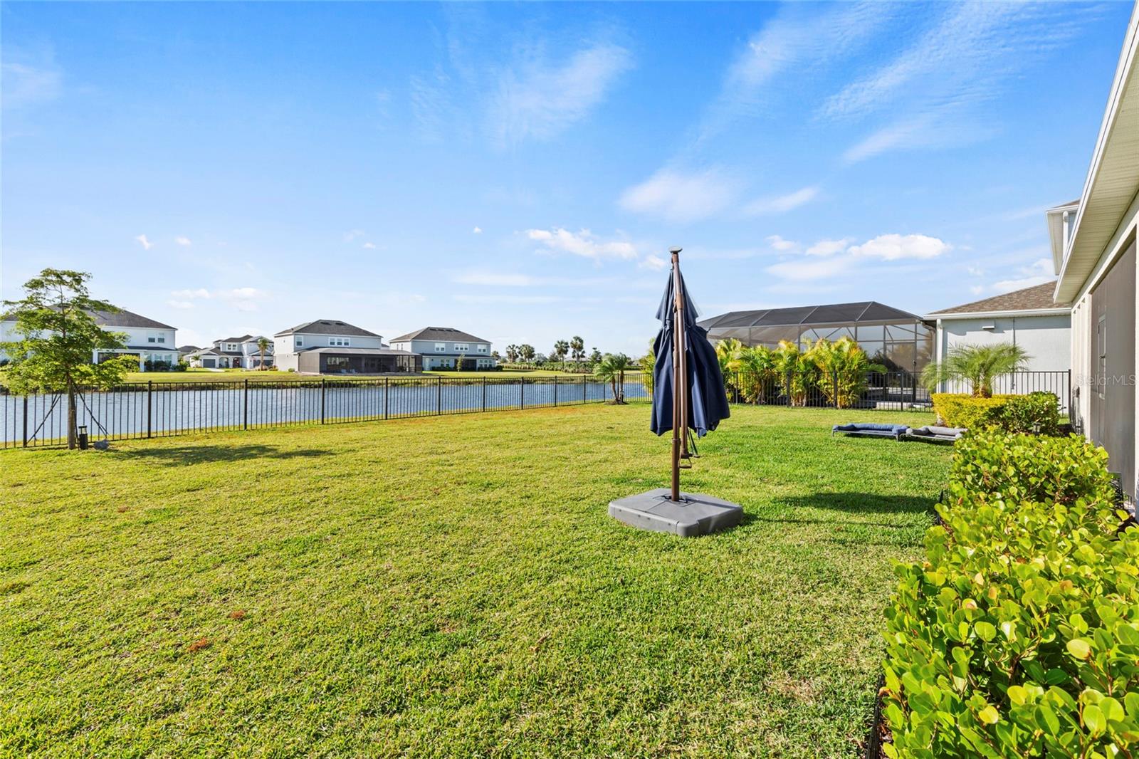 PARK EAST AT AZARIO PH II - Residential