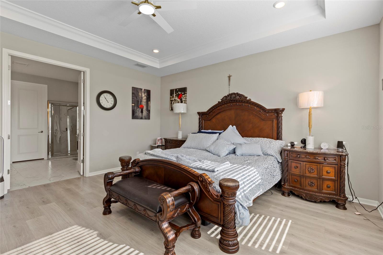 PARK EAST AT AZARIO PH II - Residential