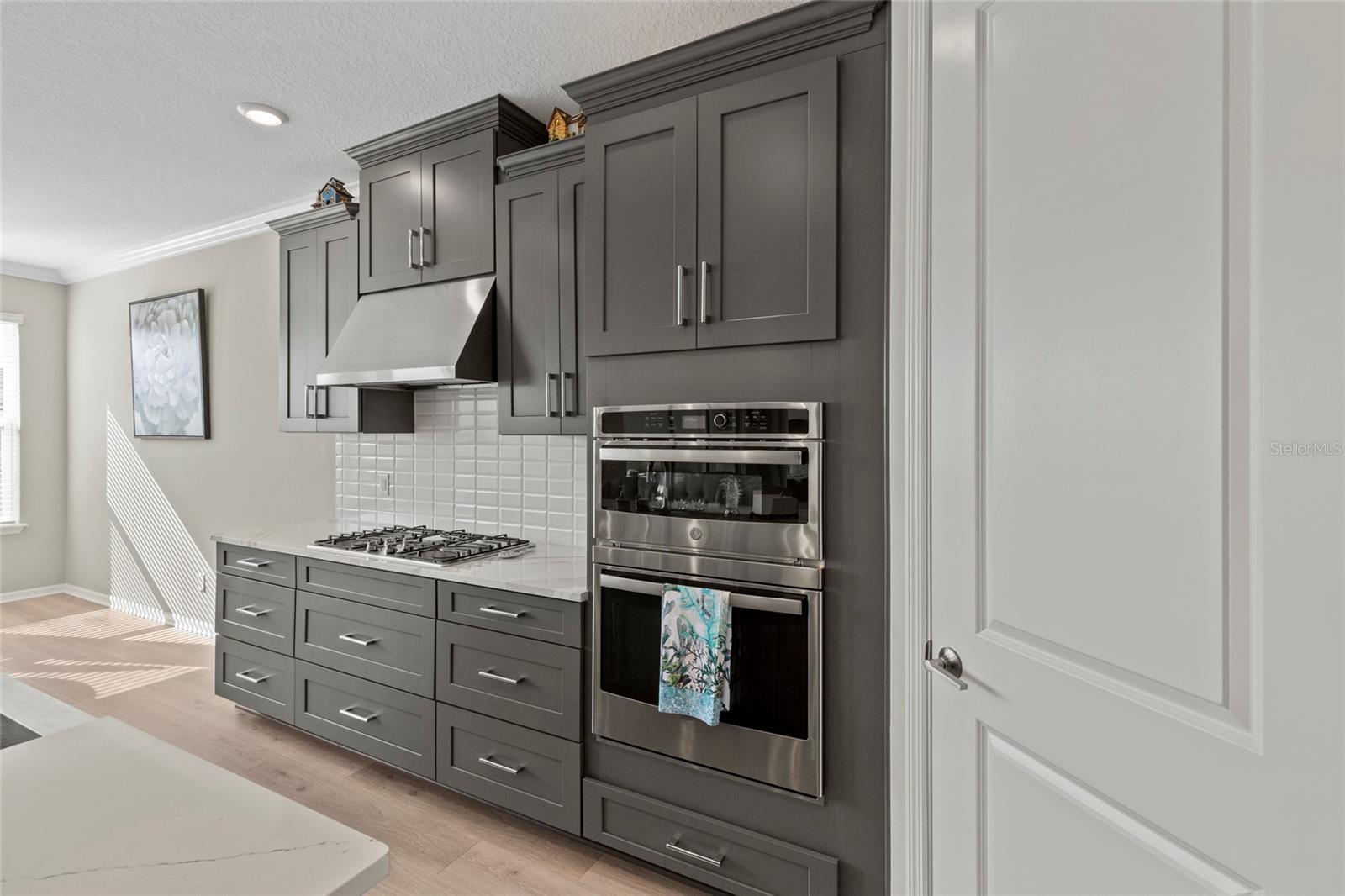 PARK EAST AT AZARIO PH II - Residential