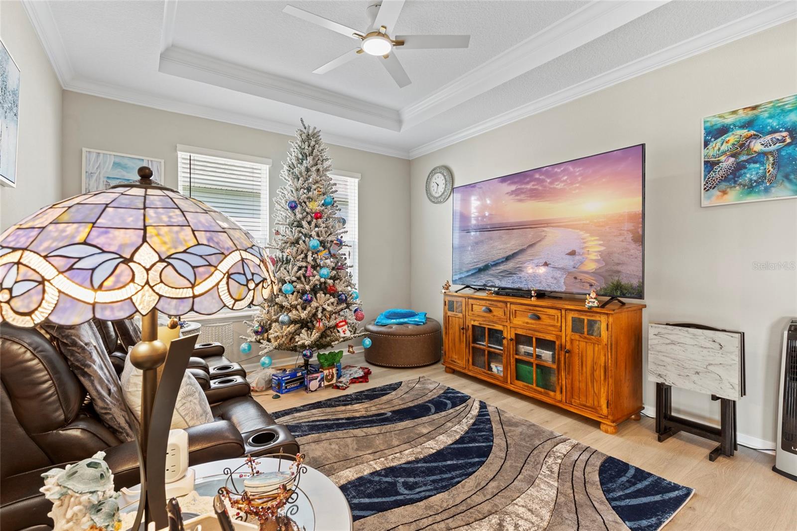 PARK EAST AT AZARIO PH II - Residential