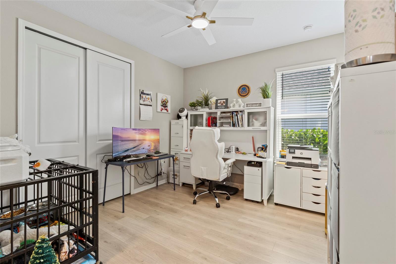 PARK EAST AT AZARIO PH II - Residential