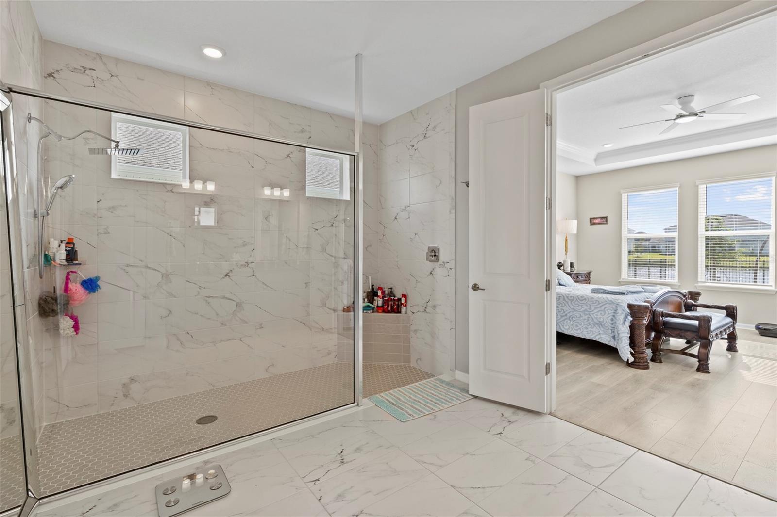 PARK EAST AT AZARIO PH II - Residential