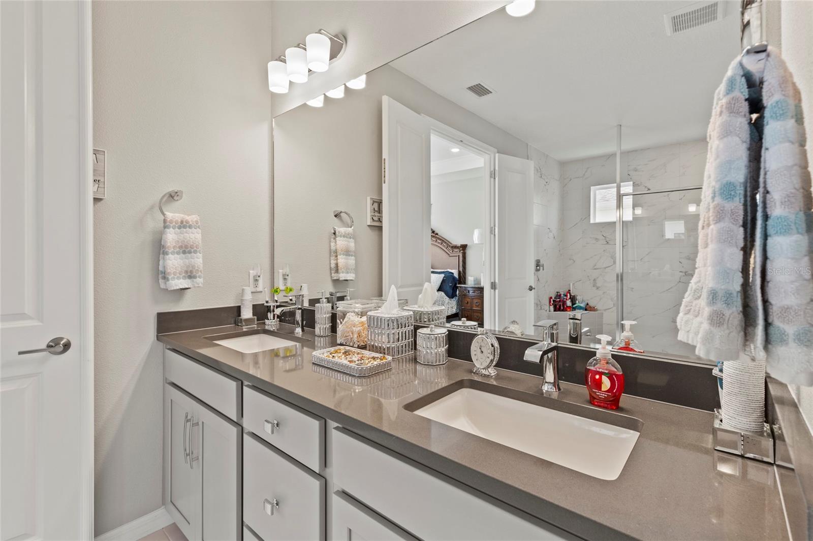 PARK EAST AT AZARIO PH II - Residential