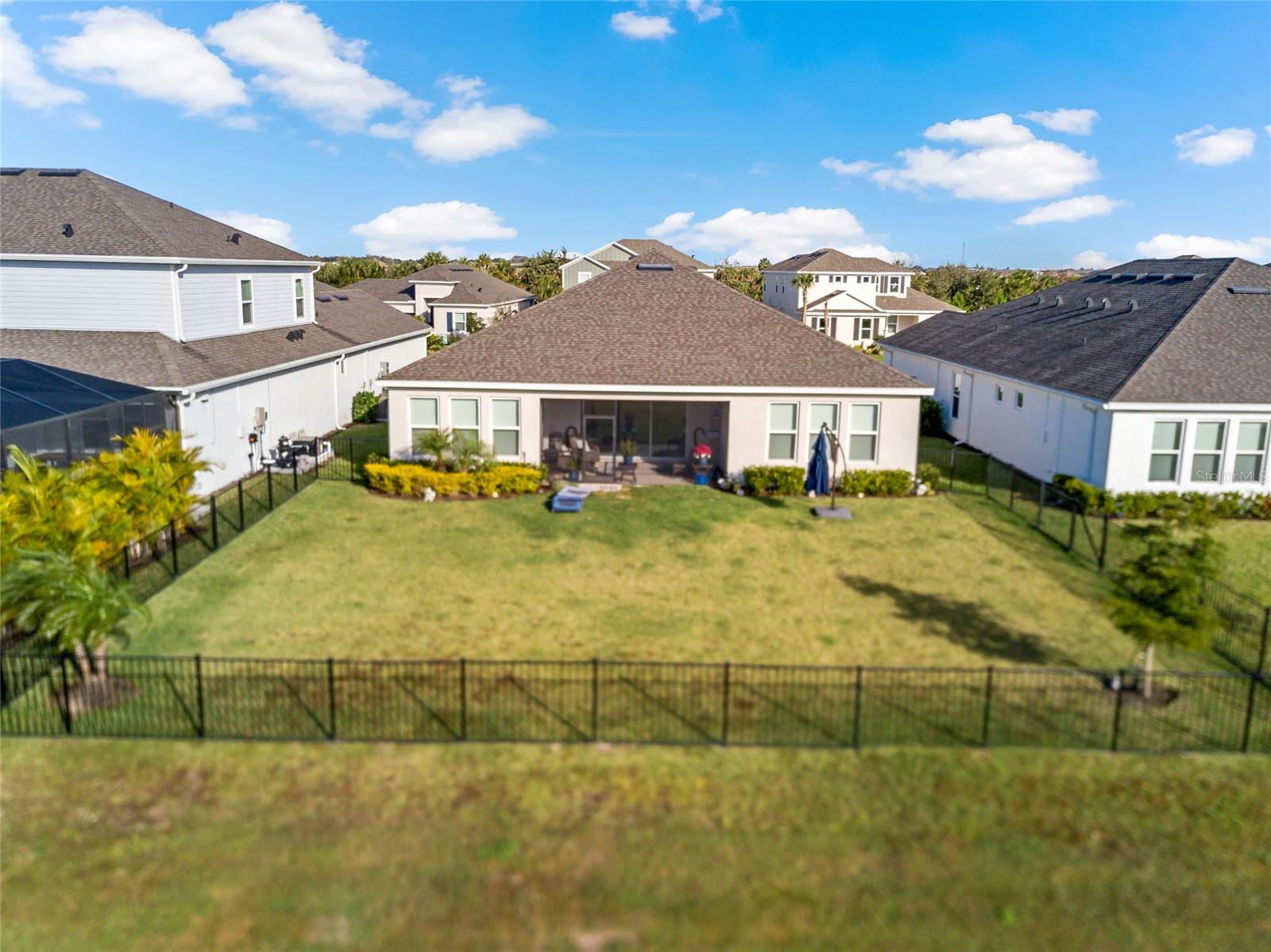 PARK EAST AT AZARIO PH II - Residential