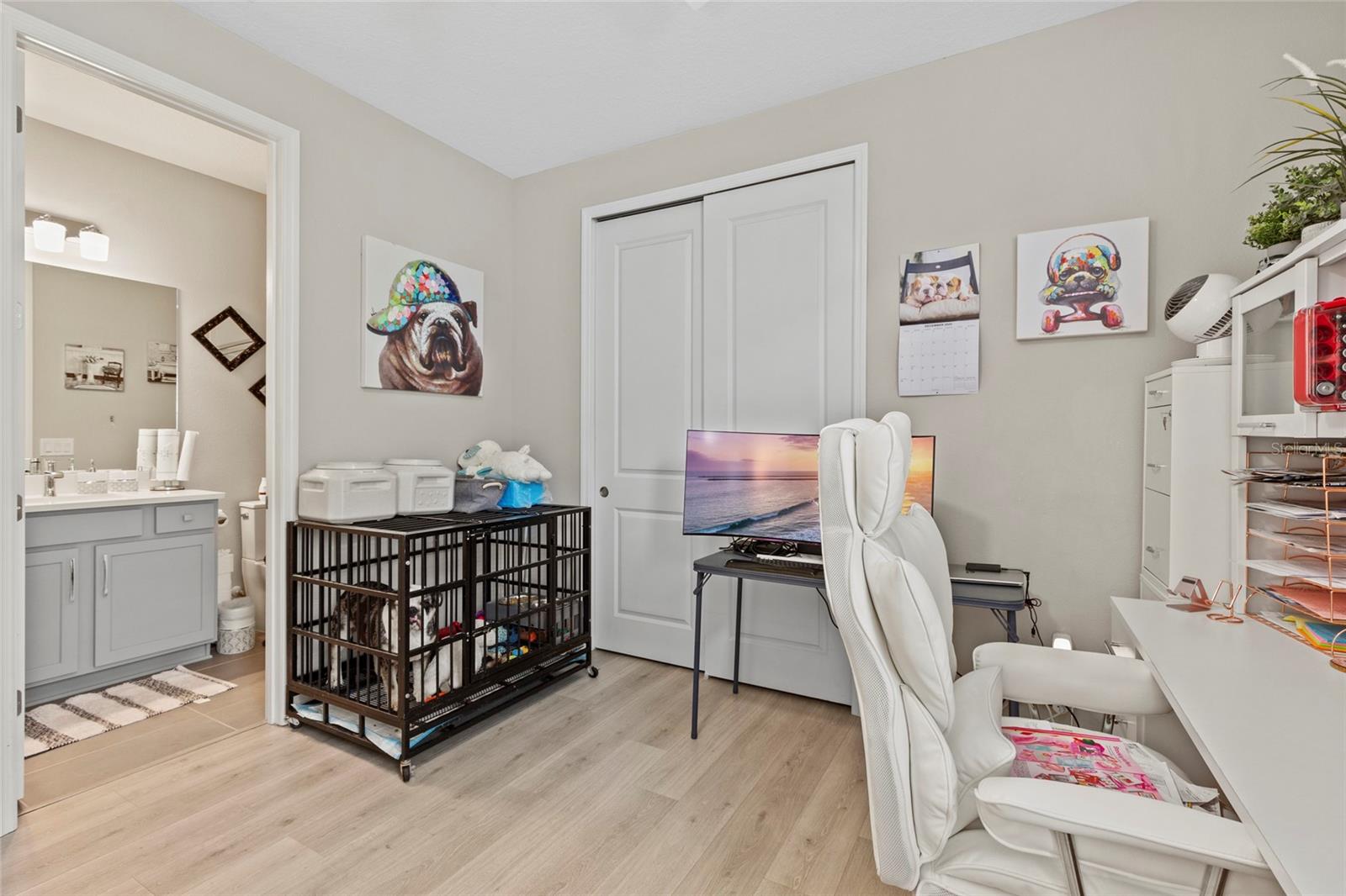 PARK EAST AT AZARIO PH II - Residential