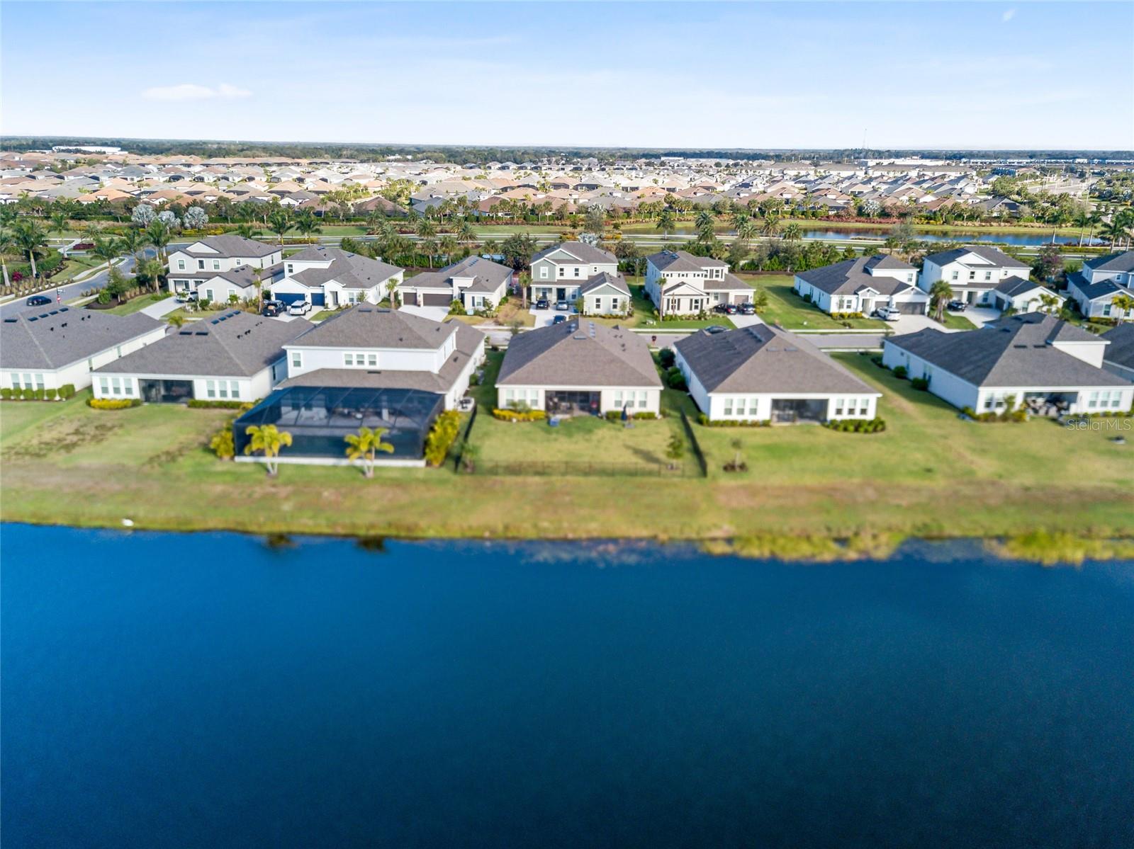 PARK EAST AT AZARIO PH II - Residential