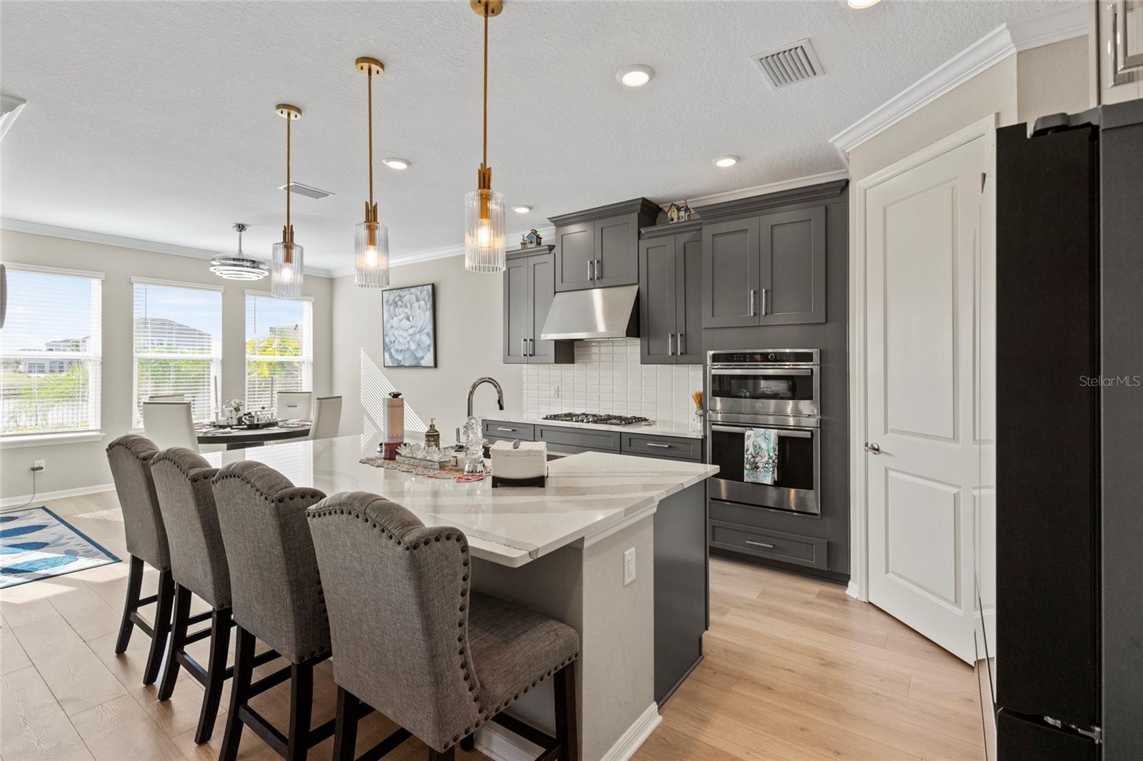 PARK EAST AT AZARIO PH II - Residential