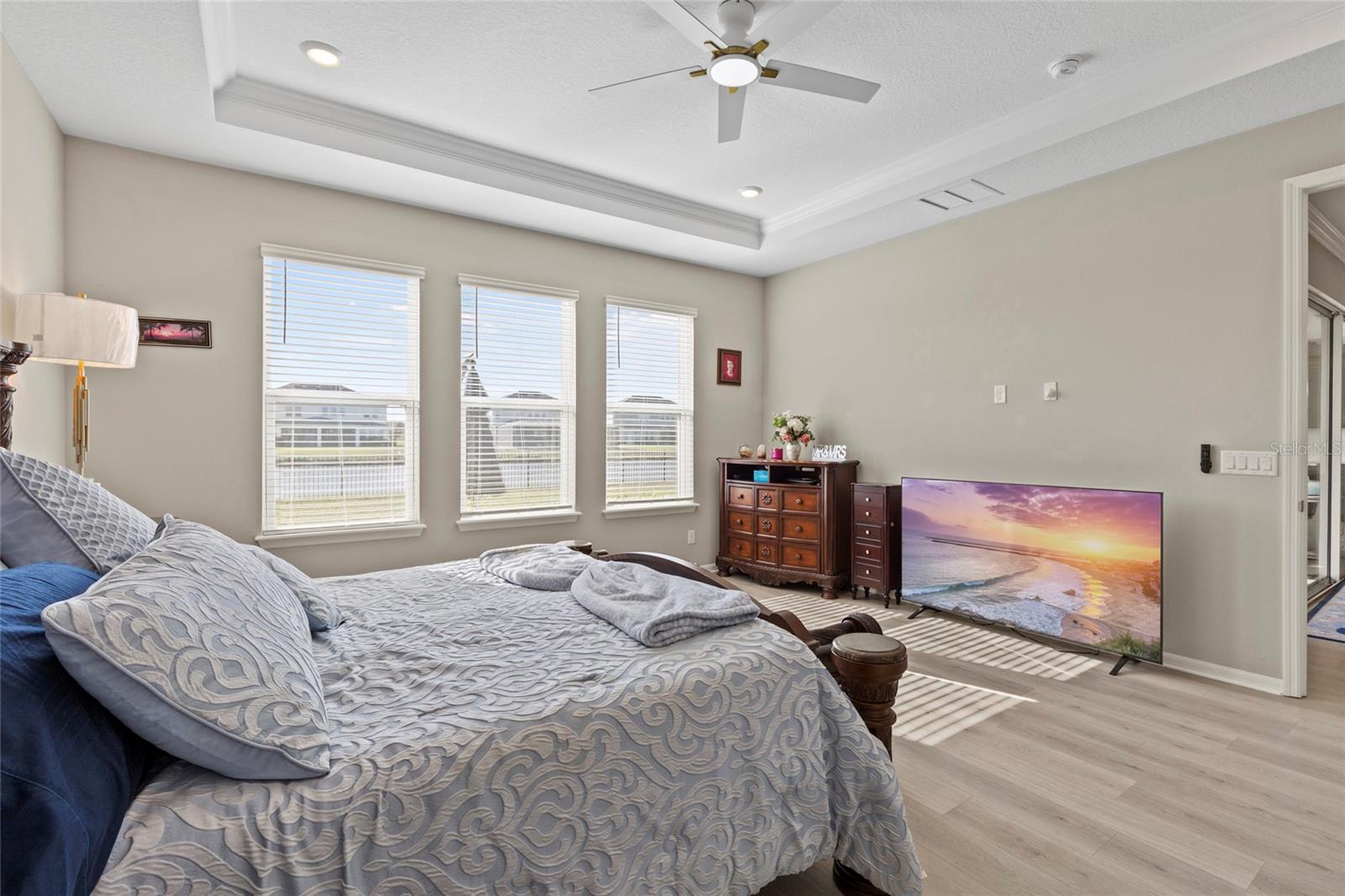 PARK EAST AT AZARIO PH II - Residential