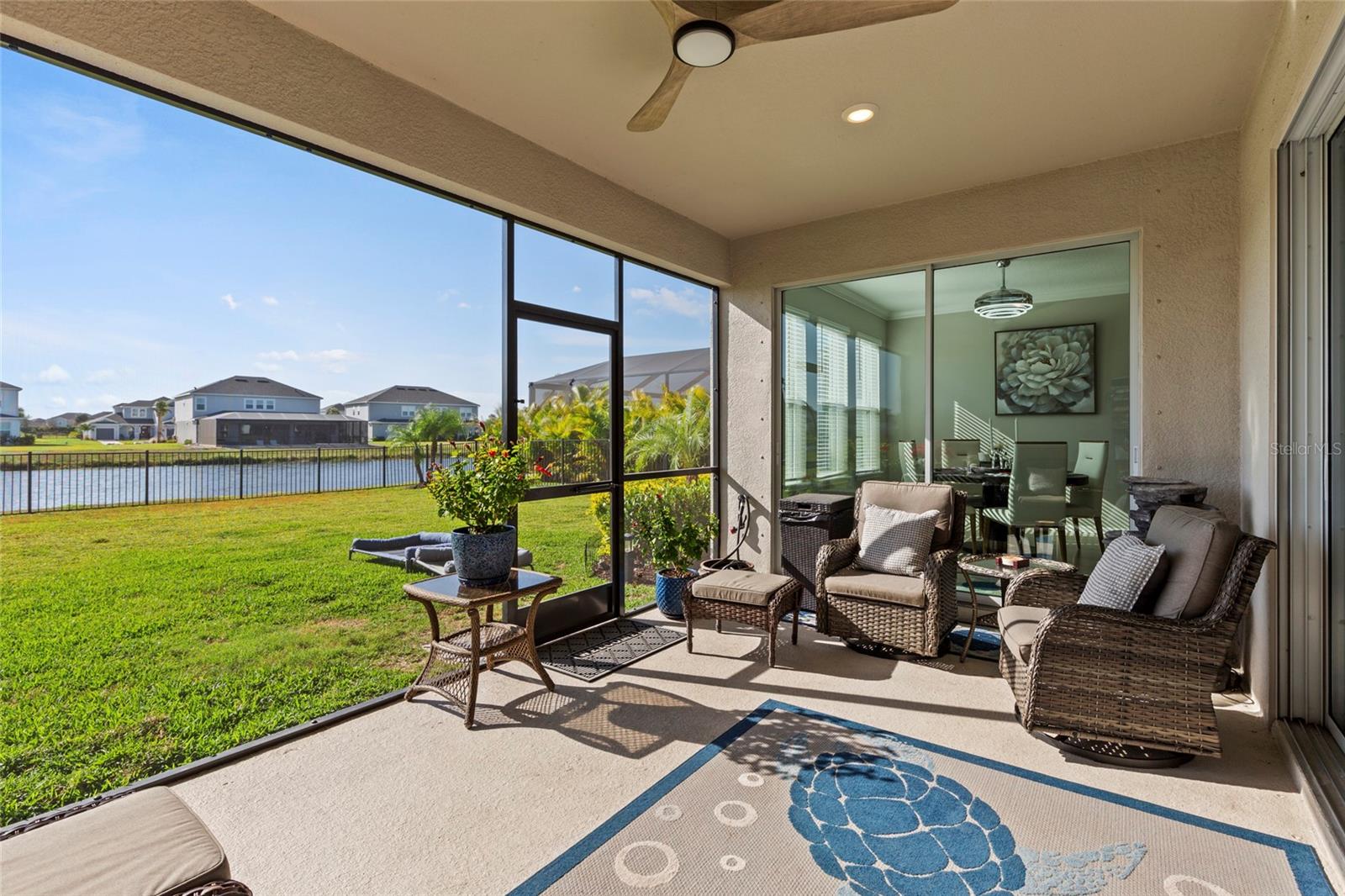 PARK EAST AT AZARIO PH II - Residential