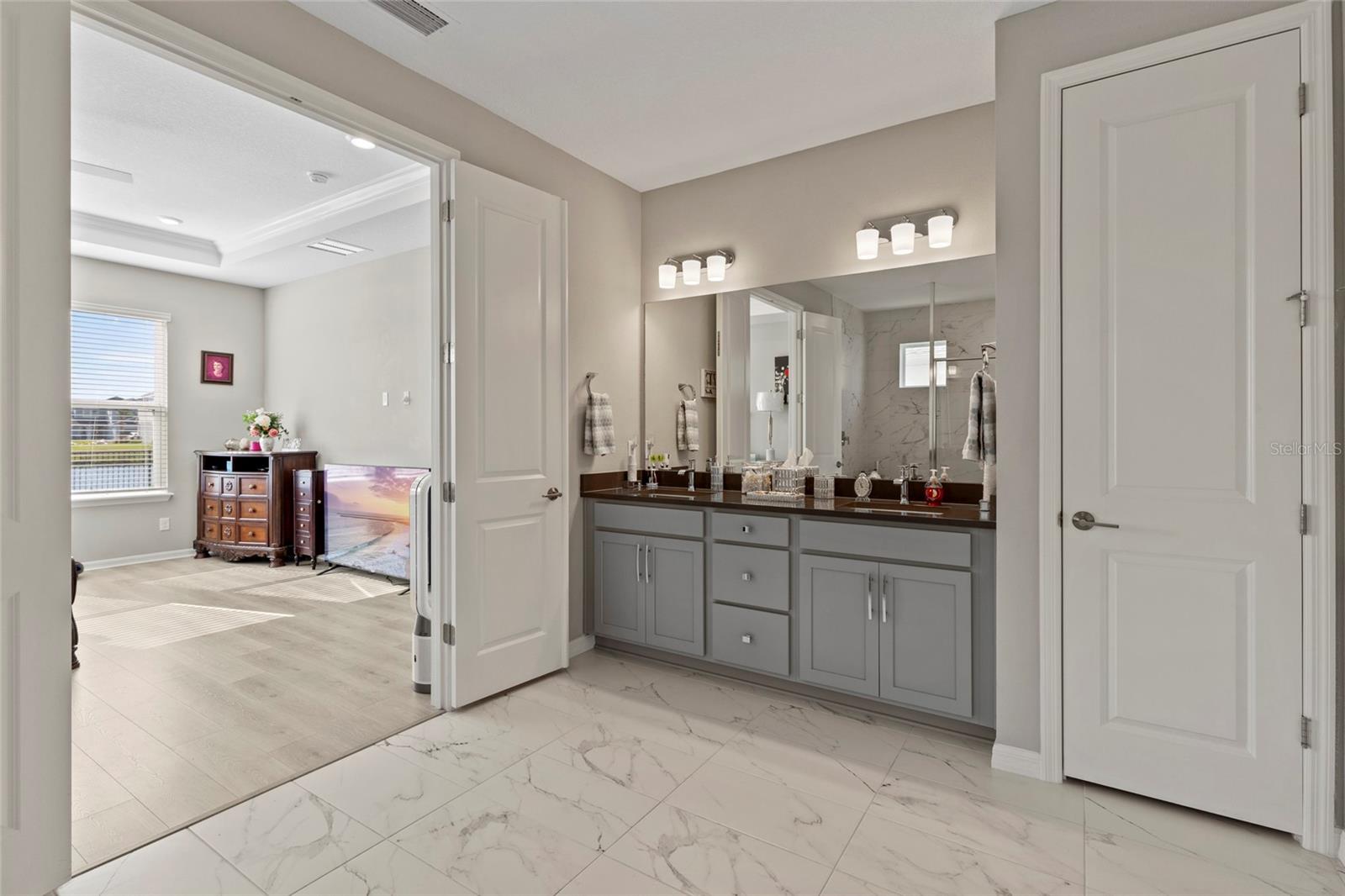 PARK EAST AT AZARIO PH II - Residential