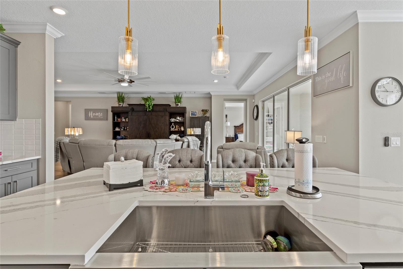 PARK EAST AT AZARIO PH II - Residential