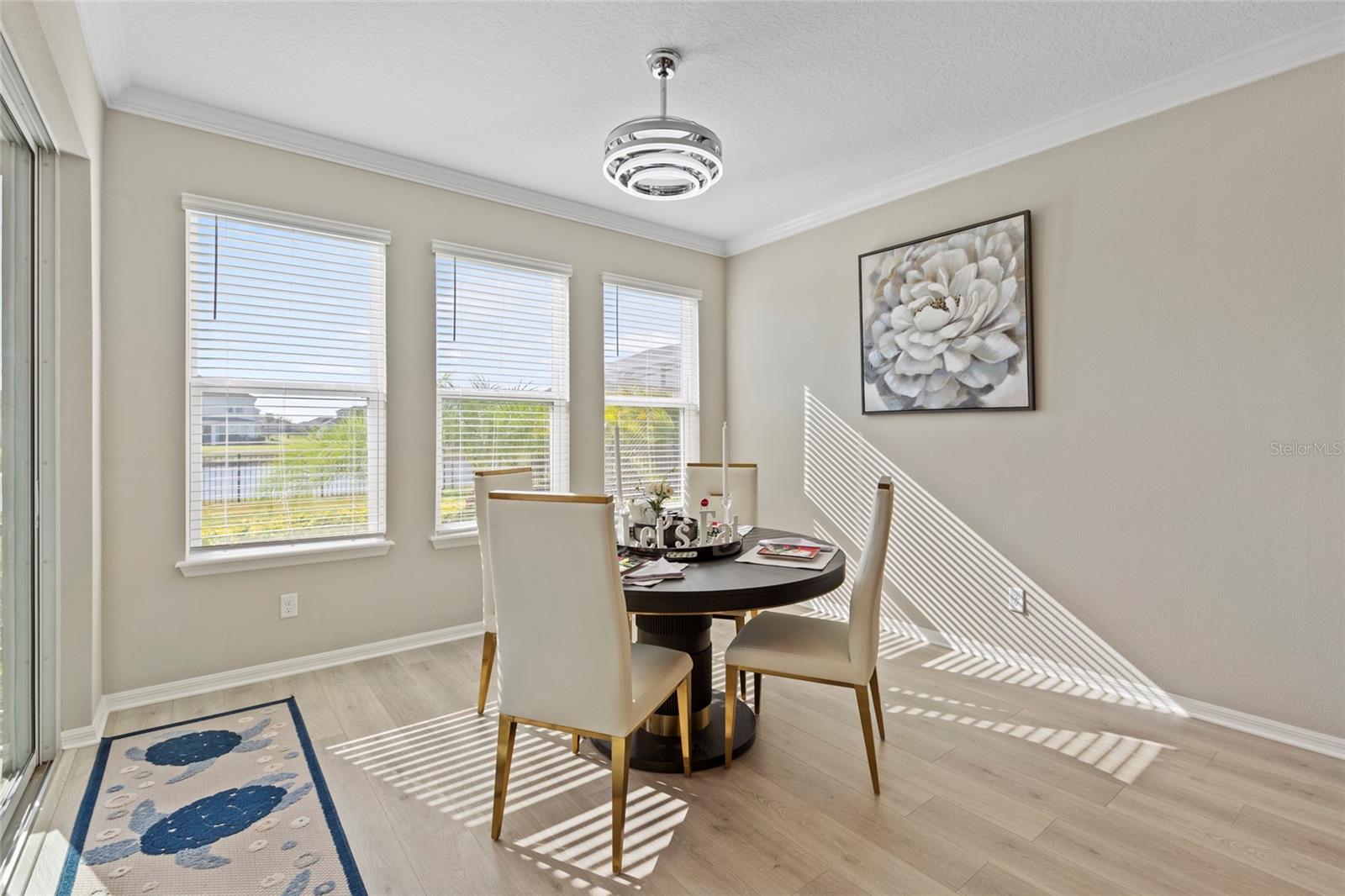 PARK EAST AT AZARIO PH II - Residential