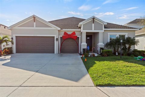 Photo of 16545 Star Grass Circle, Bradenton, FL 34211 (MLS # A4674152)