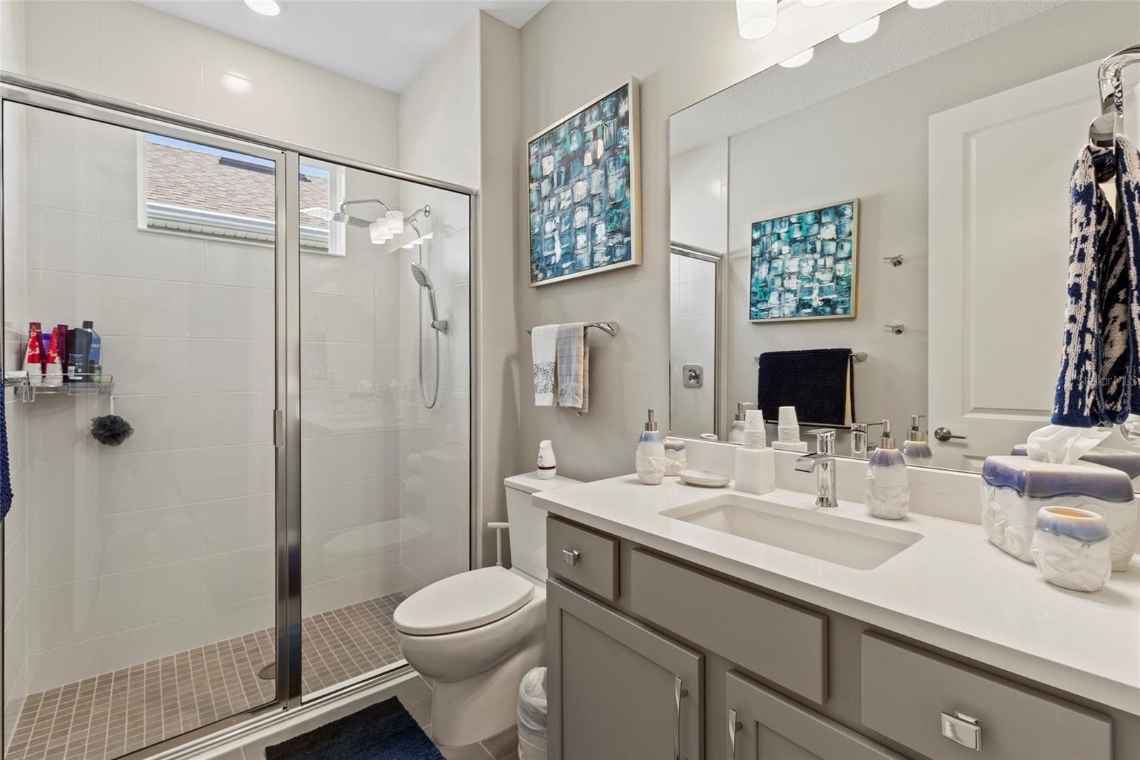 PARK EAST AT AZARIO PH II - Residential